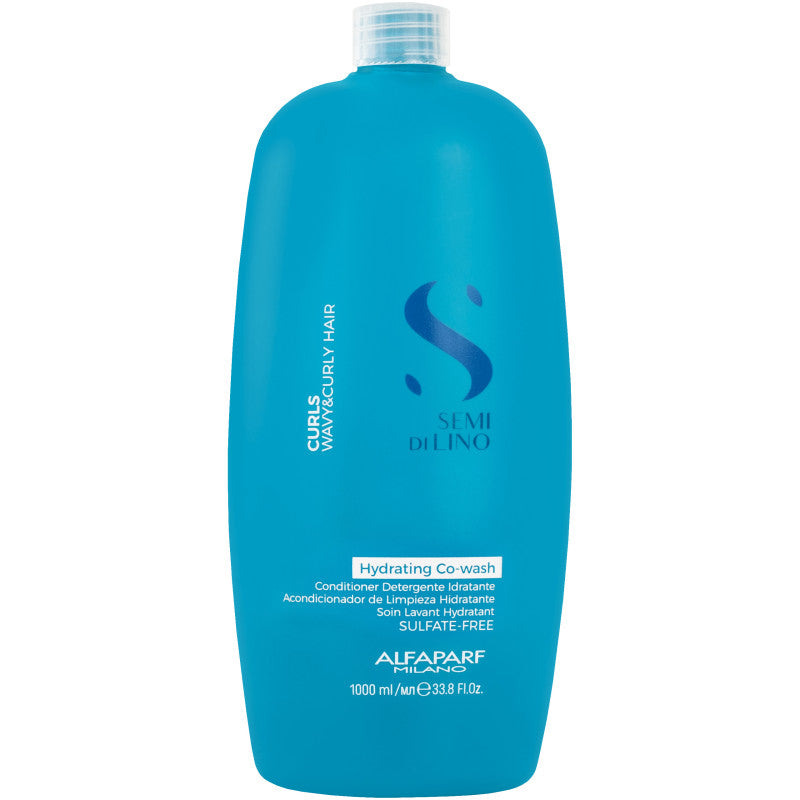 Alfaparf Co-Wash Ricci Idratante 1000 Ml