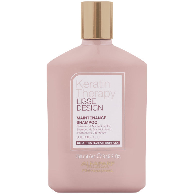 Alfaparf Lisse Design Shampoo 250Ml