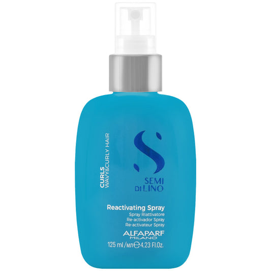 Alfaparf Spray Riattivante 125 Ml