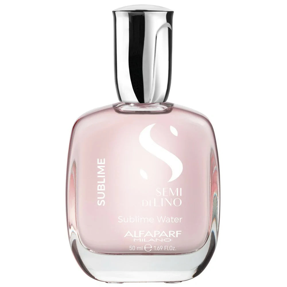 Alfaparf Milano Semi Di Lino Acqua Sublime 50 ml