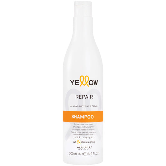 Alfaparf Shampoo Riparatore Yellow Alfaparf 500Ml