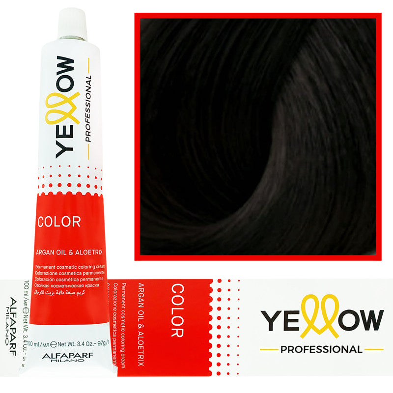 Alfaparf Hair Color Hair Gialla Alfaparf 100Ml 7,32