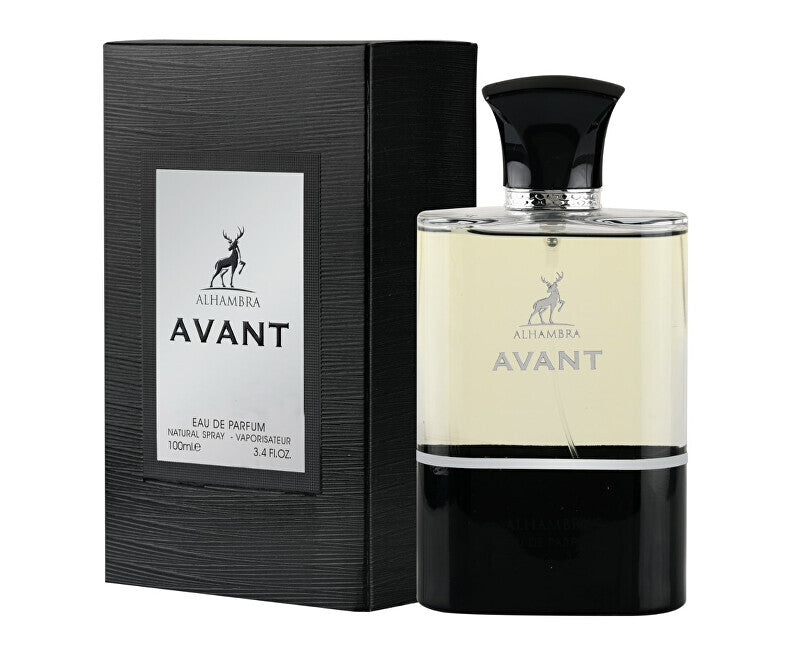 Avant - EDP - Volume: 100 ml