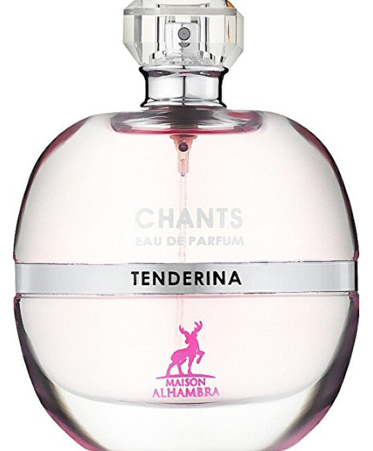 Chants Tenderina - EDP - Volume: 100 ml