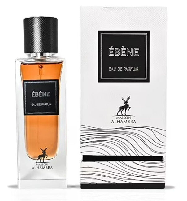 Ébène - EDP - Volume: 90 ml