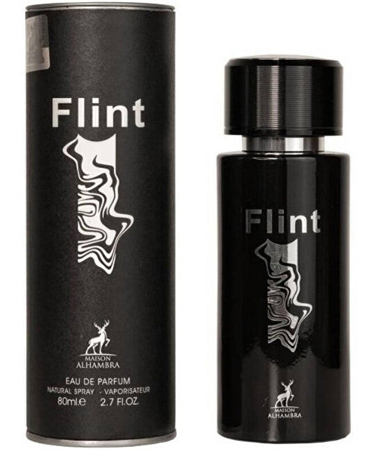 Flint - EDP - Volume: 80 ml