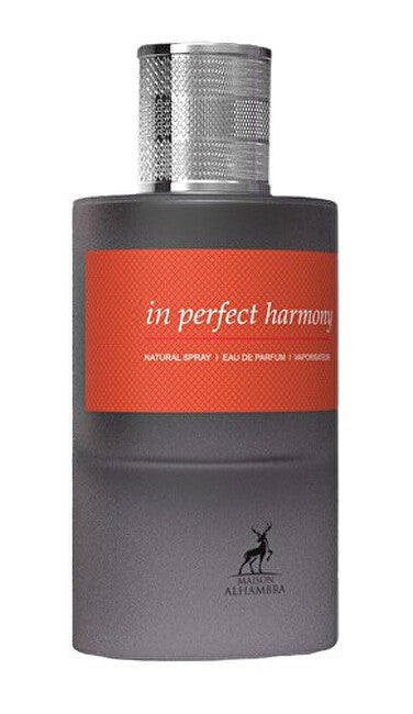 In Pefect Harmony - EDP - Volume: 60 ml