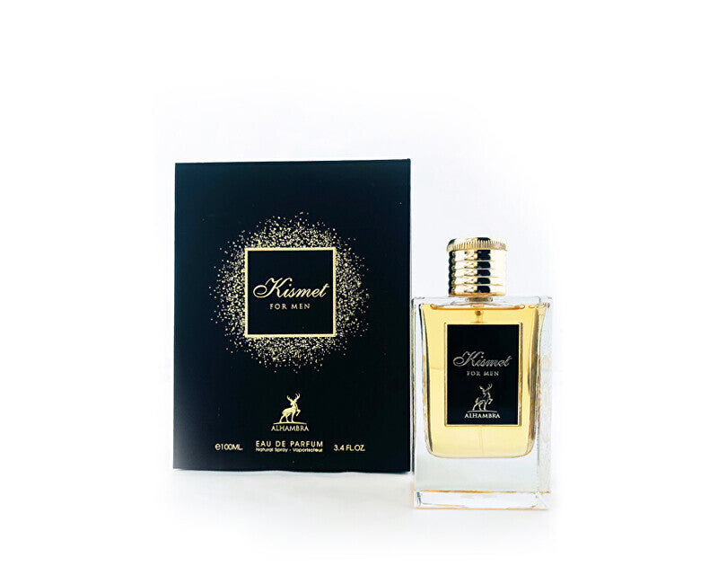 Kismet For Men - EDP - Volume: 100 ml