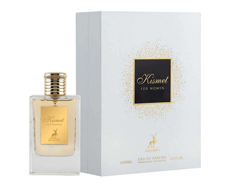 Kismet For Women - EDP - Volume: 100 ml