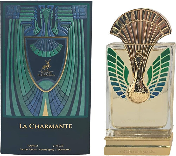 La Charmante - EDP - Volume: 100 ml