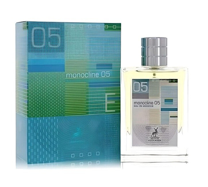 Monocoline 05 - EDP - Volume: 100 ml
