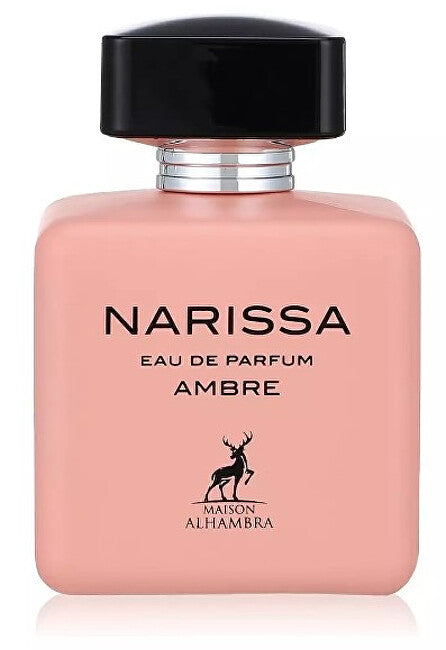 Narissa Ambre - EDP - Volume: 100 ml