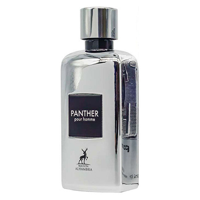 Panther Pour Homme - EDP - Volume: 100 ml