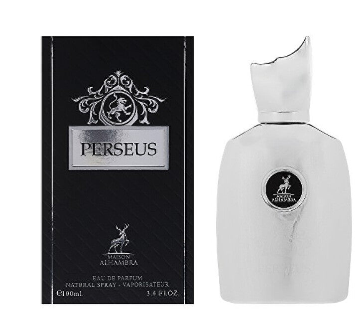 Perseus - EDP - Volume: 100 ml
