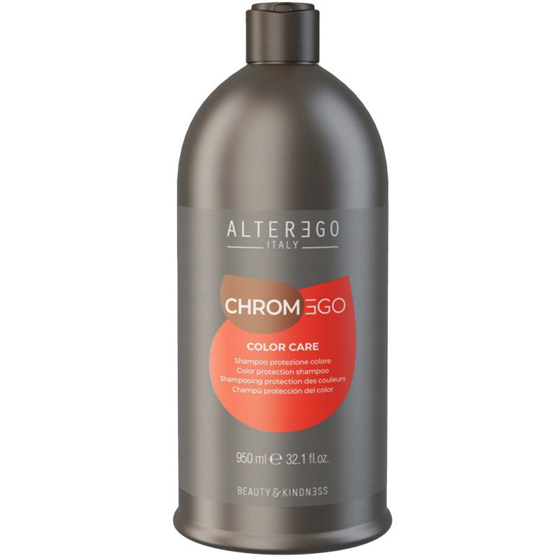 Alter Ego Chromego Color Care Shampoo 950 Ml