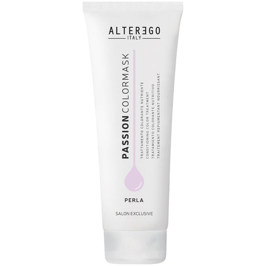 Alter Ego Color Pearl Mask 250Ml