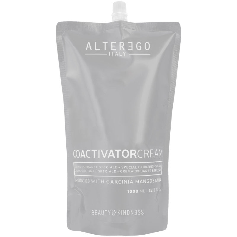 Alter Ego Crema Oxidant 1000Ml 40 Vol | 12%