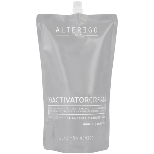 Alter Ego Crema Oxidant 1000Ml 30 Vol | 9%