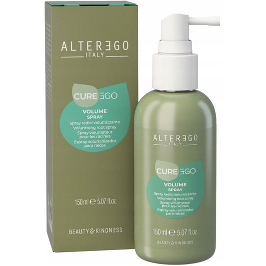 Alter Ego Cureego Volume Spray 150Ml