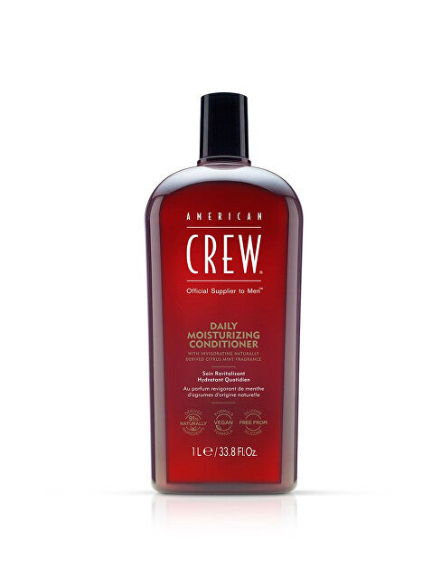 Daily Moisturizing Conditioner (Daily Moisturizing Conditioner) - Volume: 1000 ml