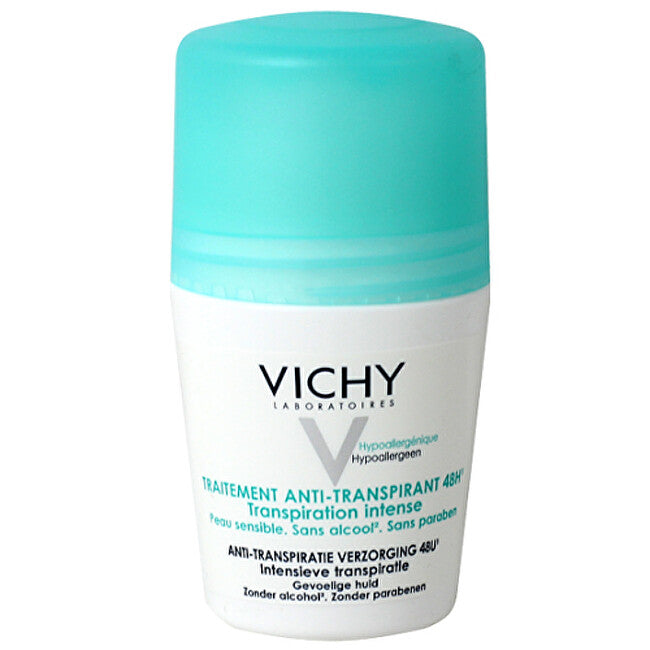 Roll-on against excessive sweating 50 ml