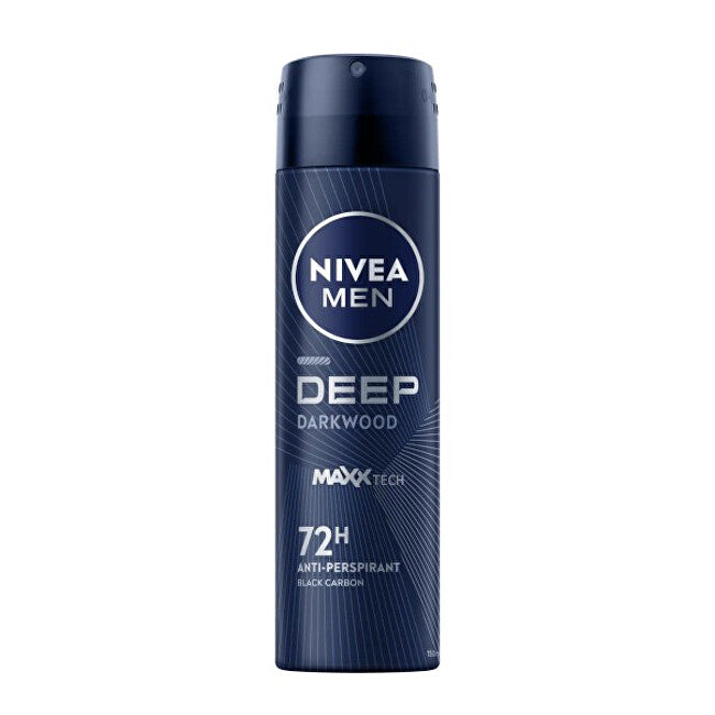 Antiperspirant in spray Deep 150 ml