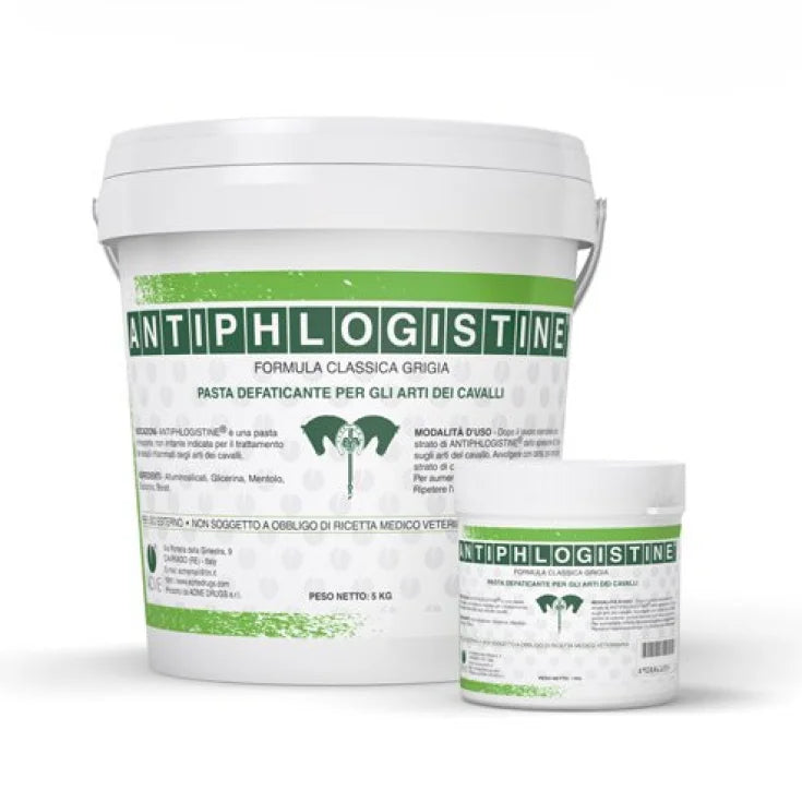 Acme srl Antiphlogistine Acme 1000G