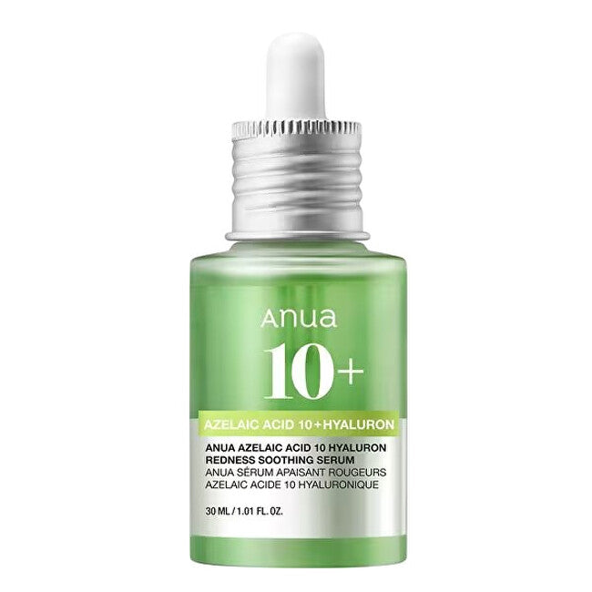 Azelaic Acid 10+ Hyaluron 30 ml