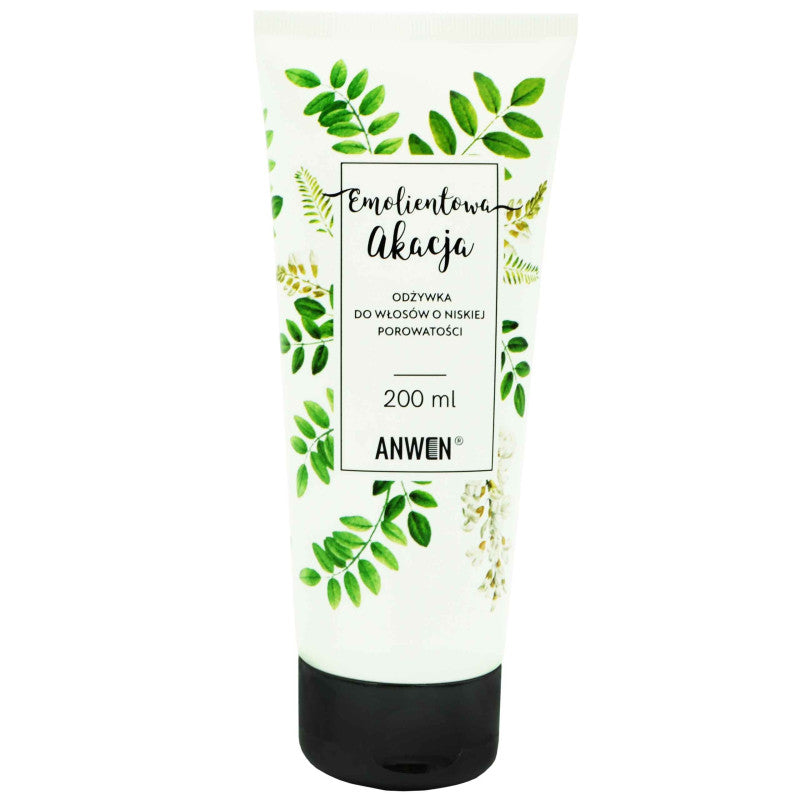 Anwen Conditioner Emolient Acacia 200Ml