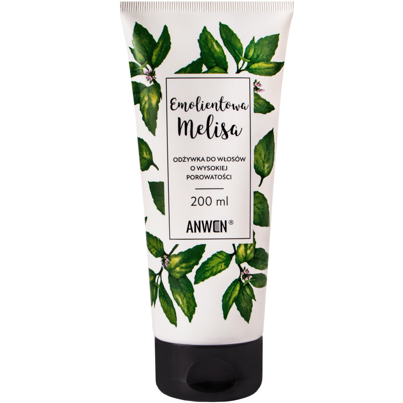 Anwen Conditioner Emolient Melissa 200 Ml