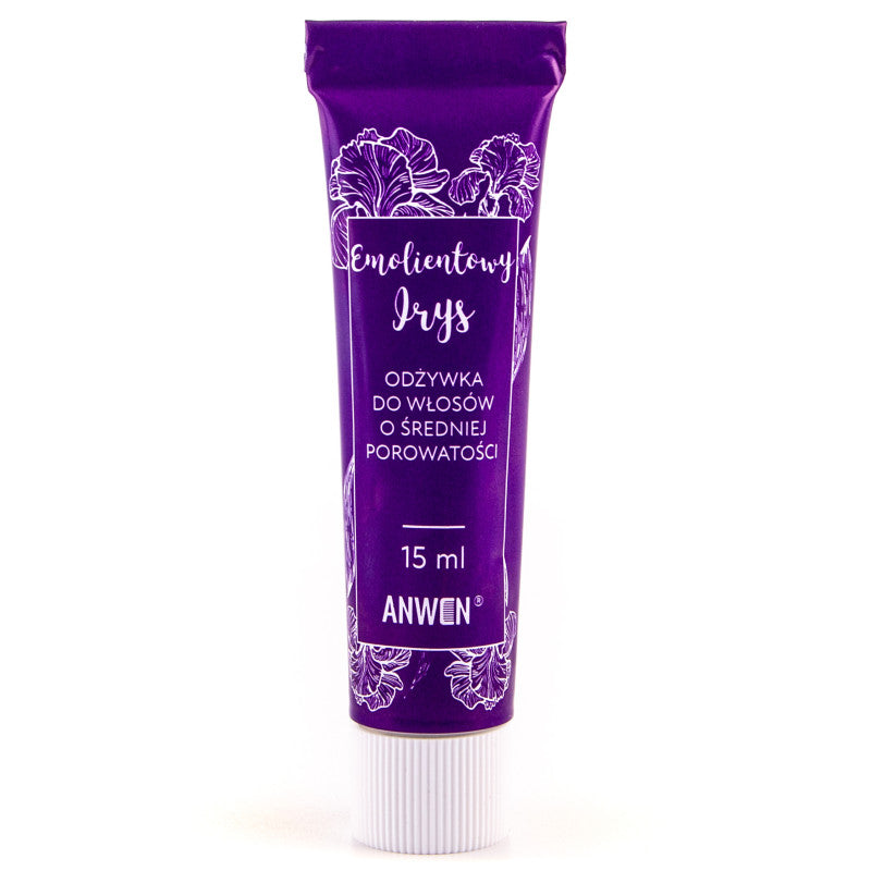 Anwen Conditioner Emolliente Iris 15Ml