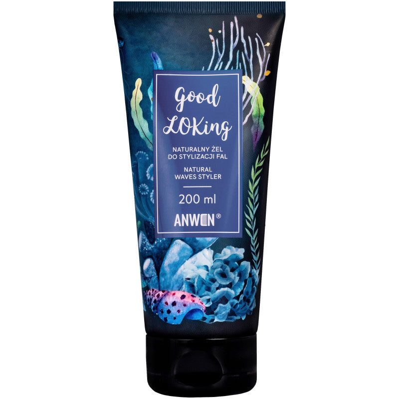 Anwen Good Loking Gel 200Ml