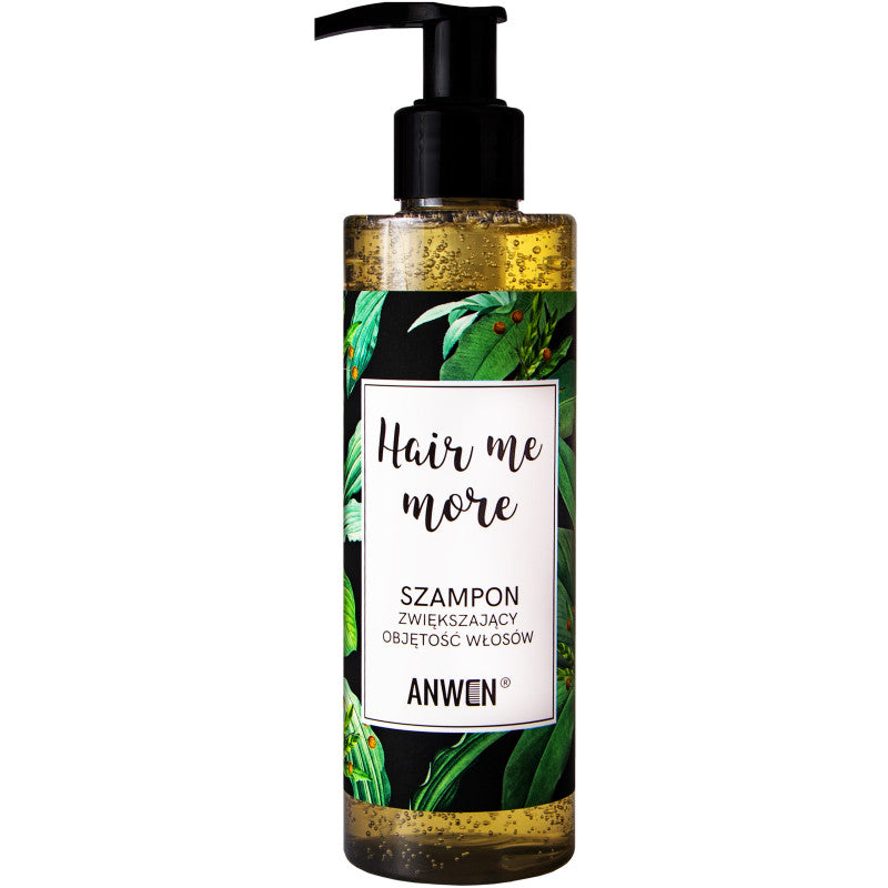 Anwen Me More Shampoo 200 Ml