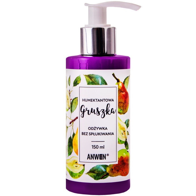Anwen Humectant Pera Conditioner Senza Risciacquo 150 Ml