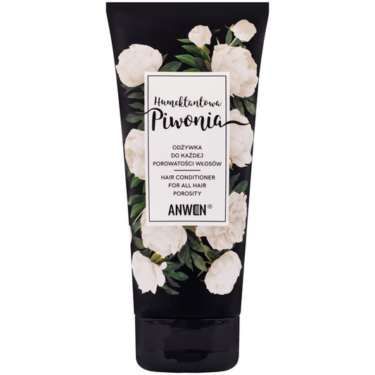 Anwen Conditioner Umettante Alla Peonia 200 Ml