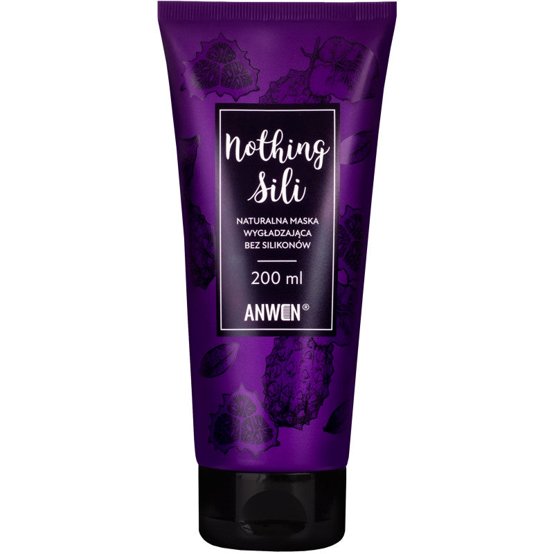 Anwen Nothing Sili Mask 200 Ml