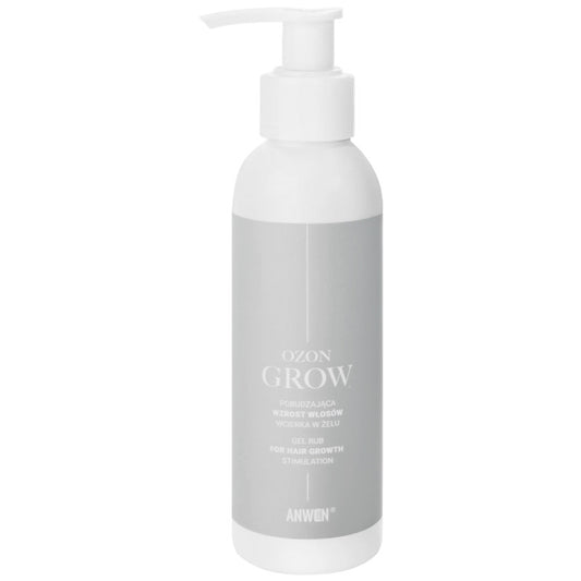 Anwen Ozon Grow Trattamento Crescita Capelli 150Ml