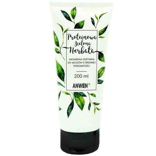 Anwen Conditioner Anwen Protein Tè Verde 200 Ml