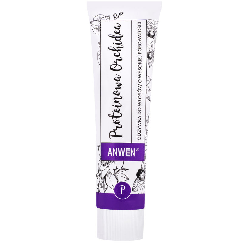 Anwen Orchidea Proteica Conditioner 100Ml