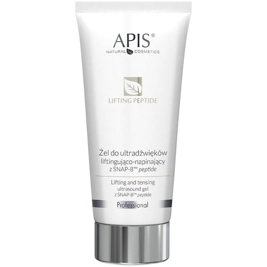 Apis Lifting Gel Ultrasound Con Snap-8™ Peptide 200Ml
