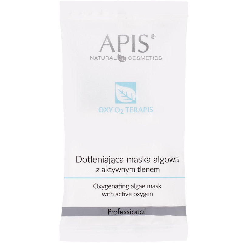 Apis Oxy O2 Terapis Mask 20Ml