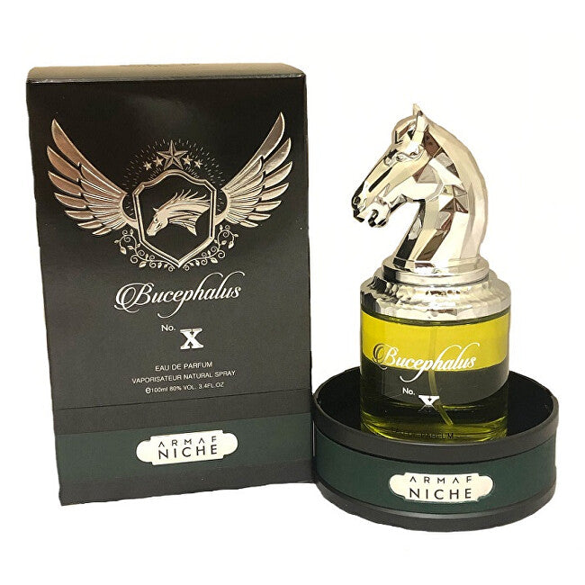 Bucephalus No. X - EDP - Volume: 100 ml