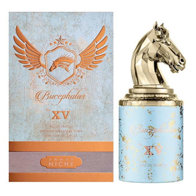 Bucephalus No. XV - EDP - Volume: 100 ml