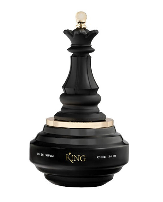Checkmate King - EDP - Volume: 100 ml