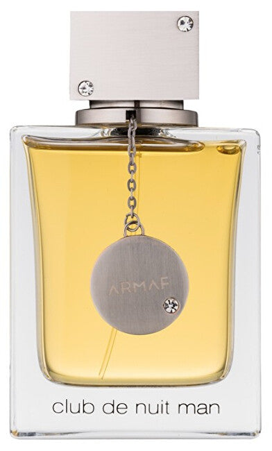 Club De Nuit Man - EDP - Volume: 30 ml