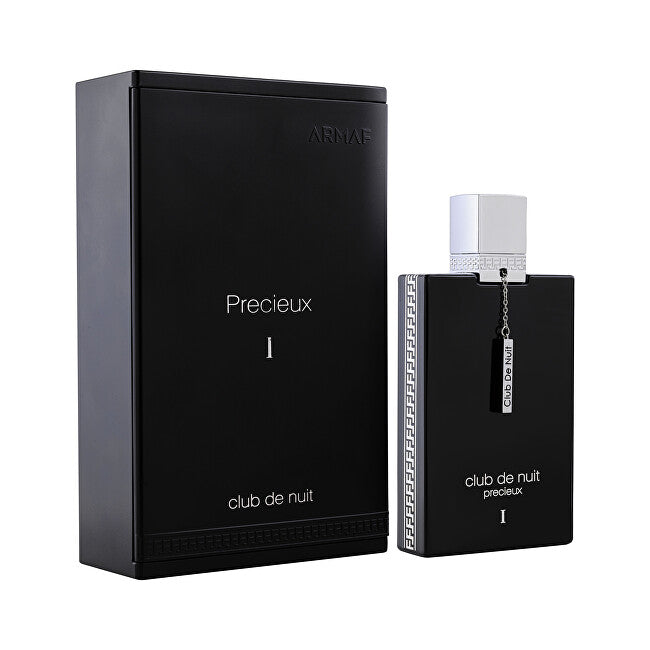 Club De Nuit Precieux - parfémovaný extrakt - Volume: 55 ml