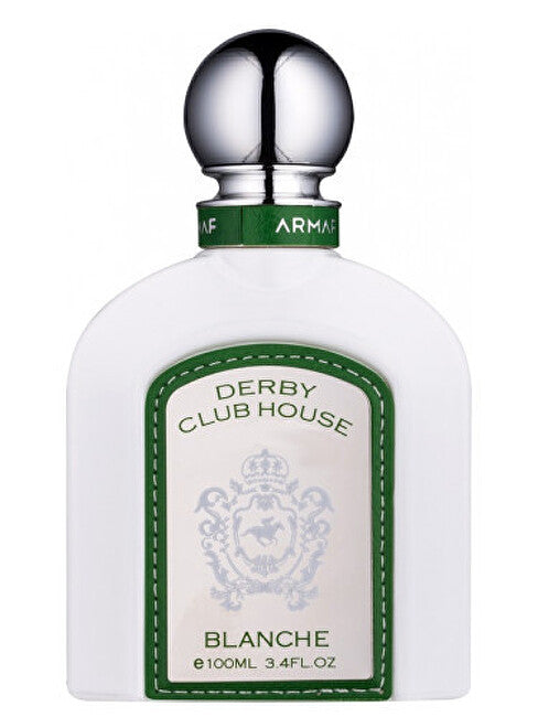Derby Club House Blanche - EDP - Volume: 100 ml
