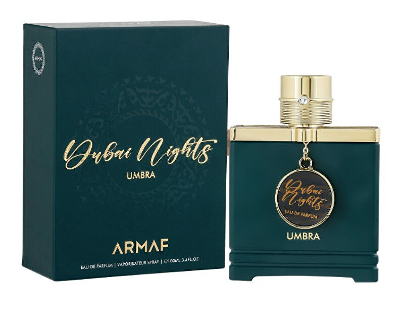 Dubai Nights Umbra - EDP - Volume: 100 ml