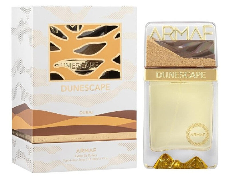 Dunescape - parfémovaný extrakt - Volume: 100 ml