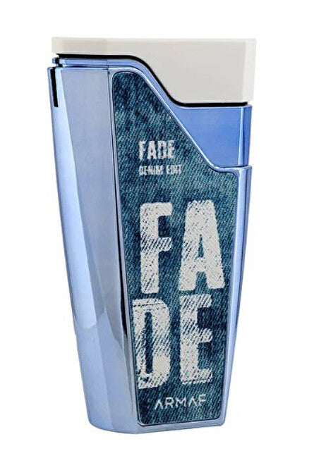 Fade Denim Edit - EDP - Volume: 80 ml